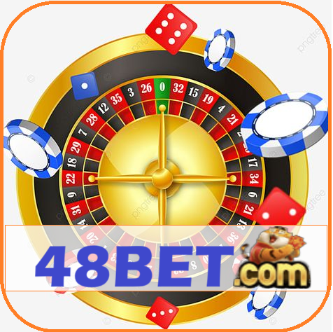 48BETgame-Logo